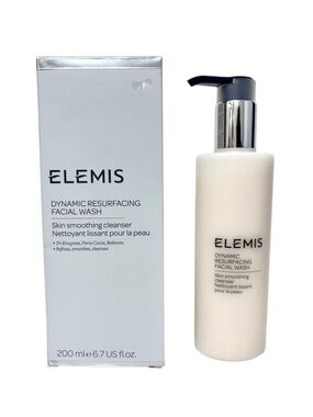 ELEMIS Dynamic Resurfacing Facial Wash